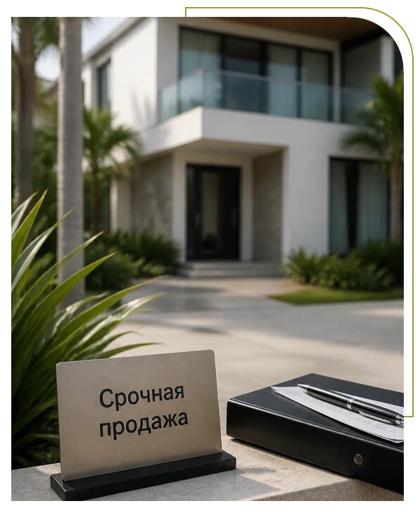 Срочная продажа недвижимости Пхукет из Кропоткина от 54295 р. | коПхукет-Крп